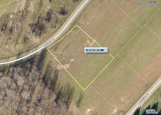 0.77 Acres of Residential Land for Sale in Zanesville, Ohio