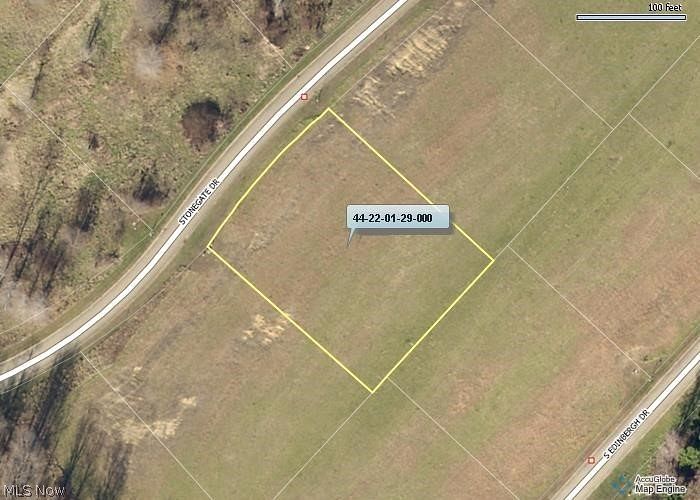 0.79 Acres of Residential Land for Sale in Zanesville, Ohio