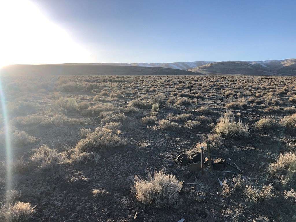 40 Acres of Recreational Land & Farm for Sale in Battle Mountain, Nevada