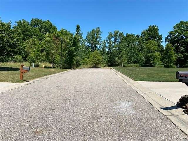 50.7 Acres of Land for Sale in Flint, Michigan