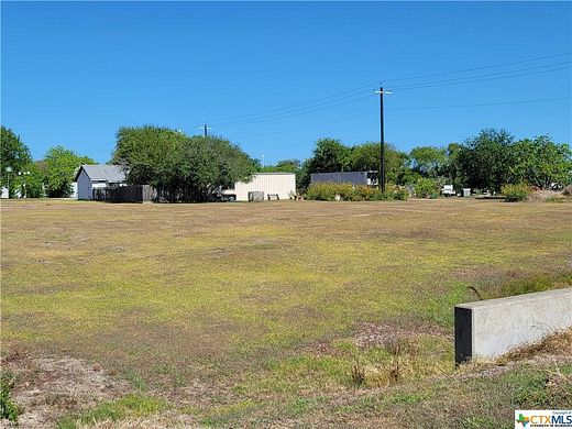 0.49 Acres of Improved Residential Land for Sale in Seadrift, Texas