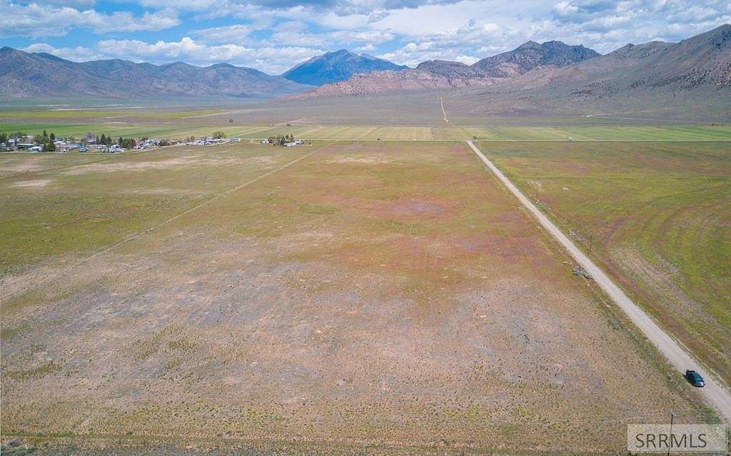 6.5 Acres of Residential Land for Sale in Arco, Idaho