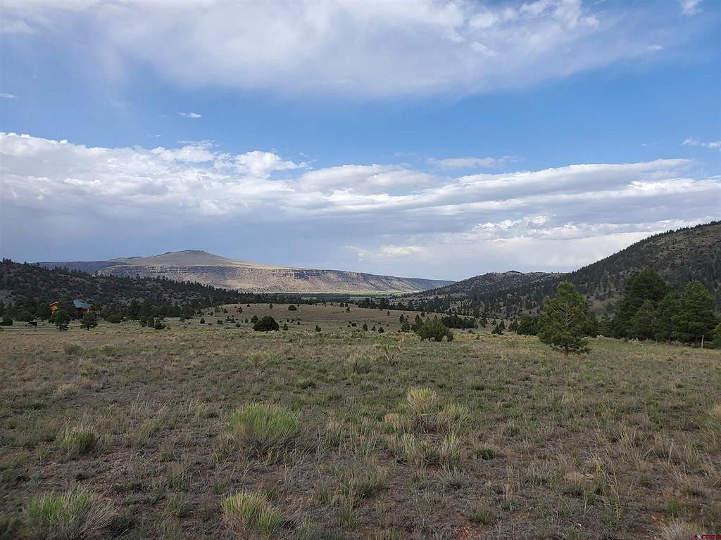 35.6 Acres of Land for Sale in Antonito, Colorado