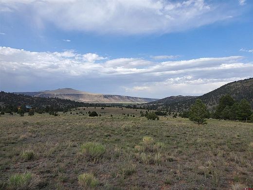 35.6 Acres of Land for Sale in Antonito, Colorado