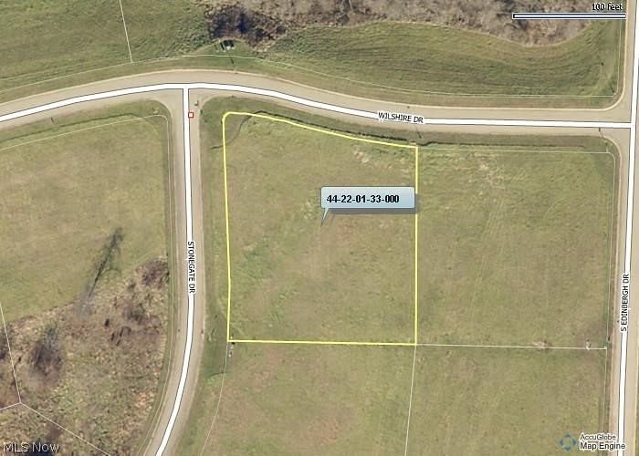 0.73 Acres of Residential Land for Sale in Zanesville, Ohio