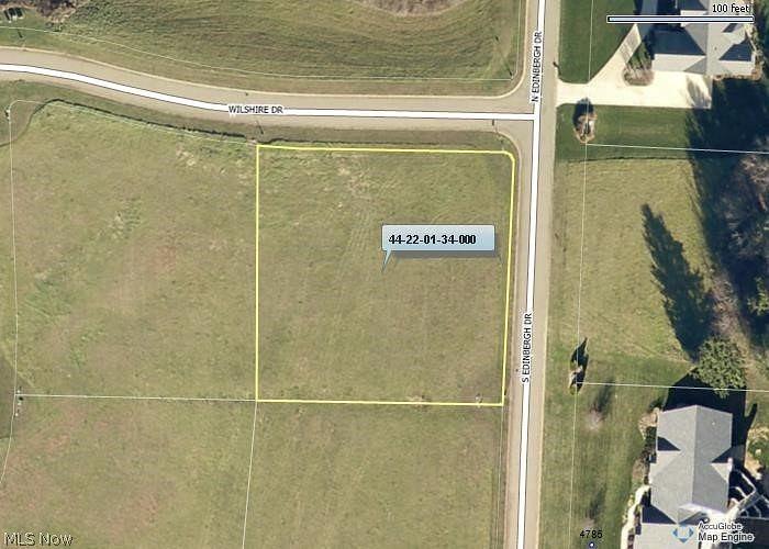 0.7 Acres of Residential Land for Sale in Zanesville, Ohio