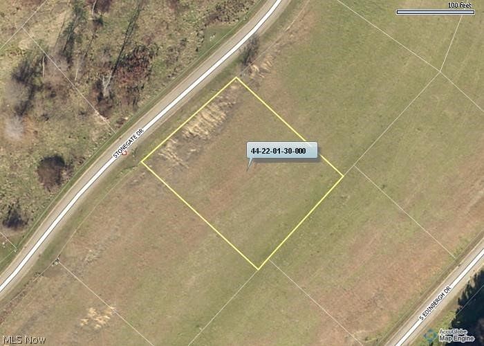 0.75 Acres of Residential Land for Sale in Zanesville, Ohio