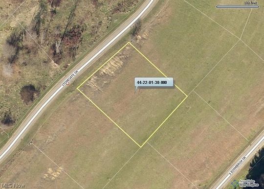 0.75 Acres of Residential Land for Sale in Zanesville, Ohio