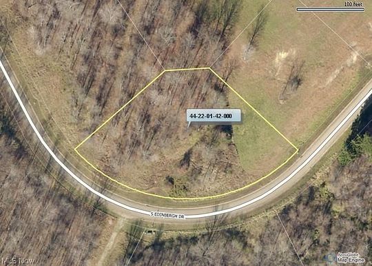 0.93 Acres of Residential Land for Sale in Zanesville, Ohio