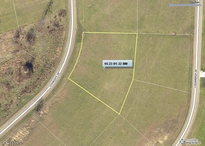 0.83 Acres of Residential Land for Sale in Zanesville, Ohio