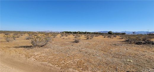 4.6 Acres of Land for Sale in Apple Valley, California
