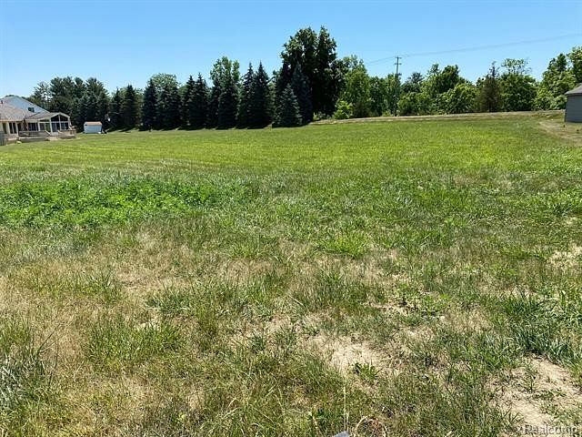 0.56 Acres of Residential Land for Sale in Flint, Michigan
