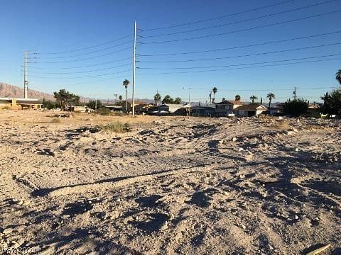 0.14 Acres of Residential Land for Sale in North Las Vegas, Nevada