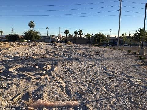 0.14 Acres of Land for Sale in North Las Vegas, Nevada