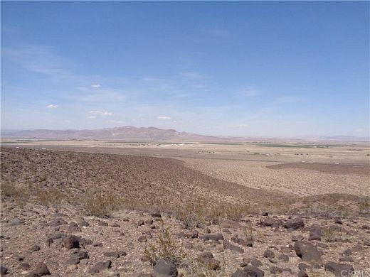 40 Acres of Recreational Land for Sale in Newberry Springs, California