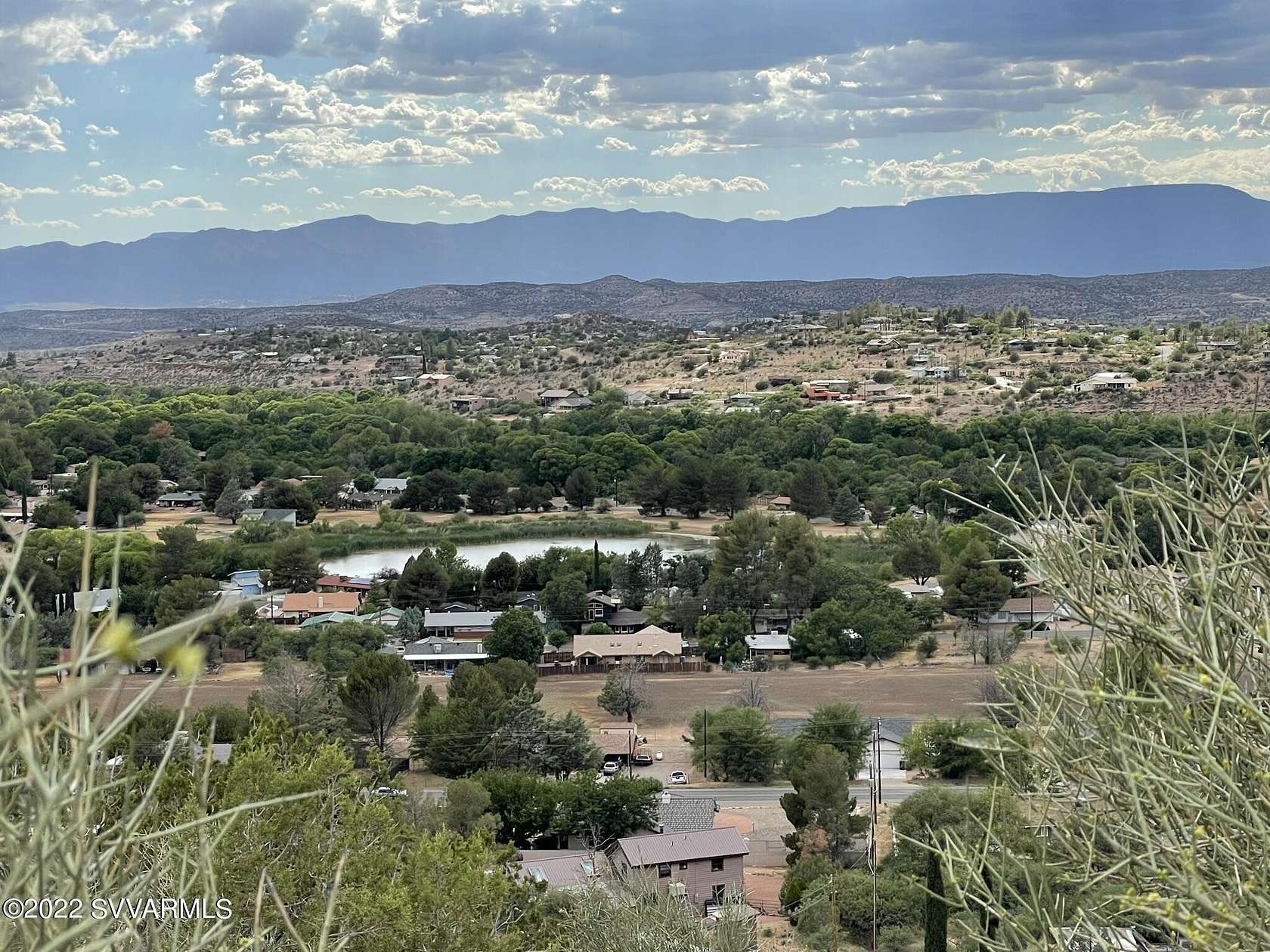 0.82 Acres of Residential Land for Sale in Rimrock, Arizona