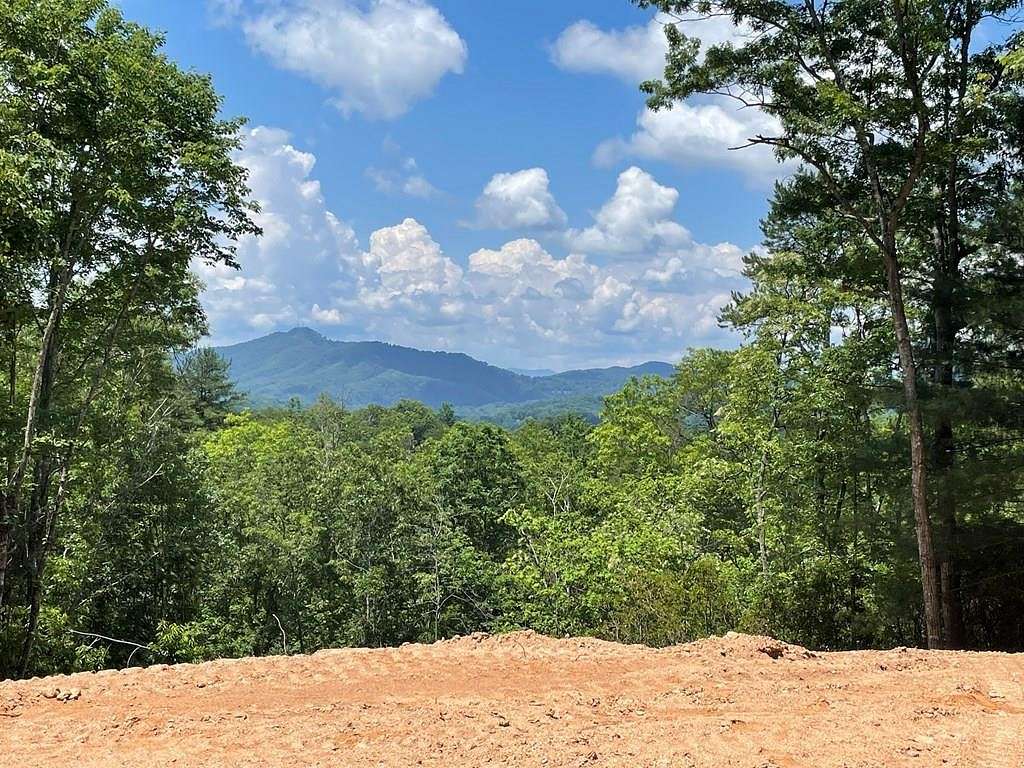 0.83 Acres of Residential Land for Sale in Bryson City, North Carolina