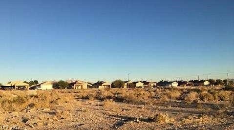 0.16 Acres of Residential Land for Sale in North Las Vegas, Nevada