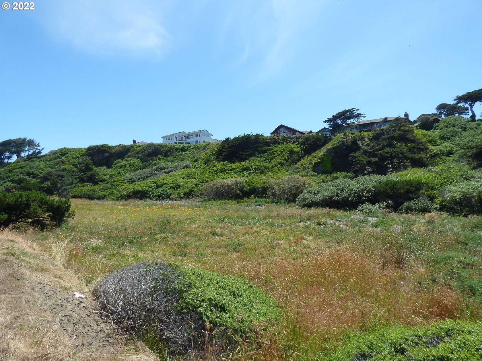 1.48 Acres of Residential Land for Sale in Bandon, Oregon