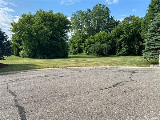 0.72 Acres of Residential Land for Sale in Flushing, Michigan