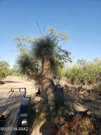 2.3 Acres of Land for Sale in Tucson, Arizona