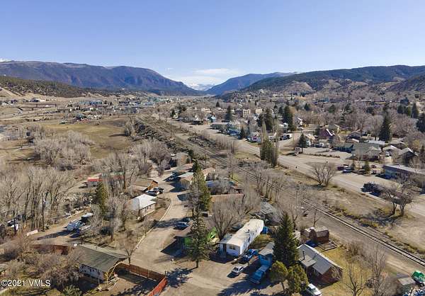 5.5 Acres of Residential Land for Sale in Eagle, Colorado