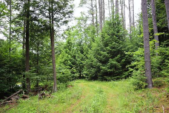 2 Acres of Land for Sale in Bolton, New York