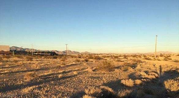 0.11 Acres of Residential Land for Sale in North Las Vegas, Nevada