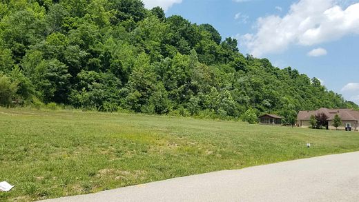 1.1 Acres of Residential Land for Sale in Proctorville, Ohio