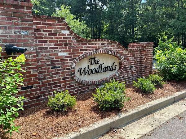 2.83 Acres of Residential Land for Sale in Laurel, Mississippi