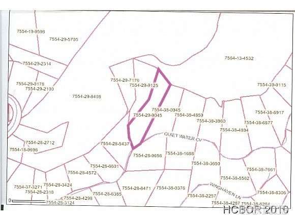 1.28 Acres of Residential Land for Sale in Cullowhee, North Carolina