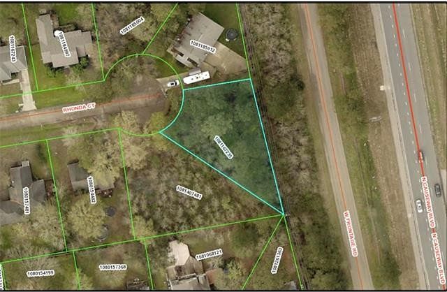 0.28 Acres of Residential Land for Sale in Covington, Louisiana