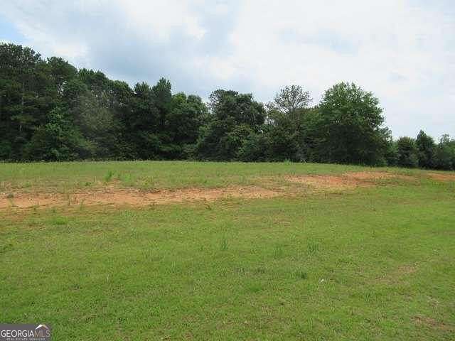 5.6 Acres of Residential Land for Sale in Carrollton, Georgia