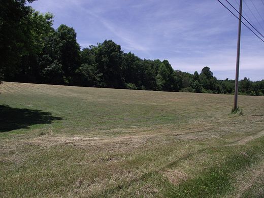 56 Acres of Land for Sale in Sequatchie, Tennessee