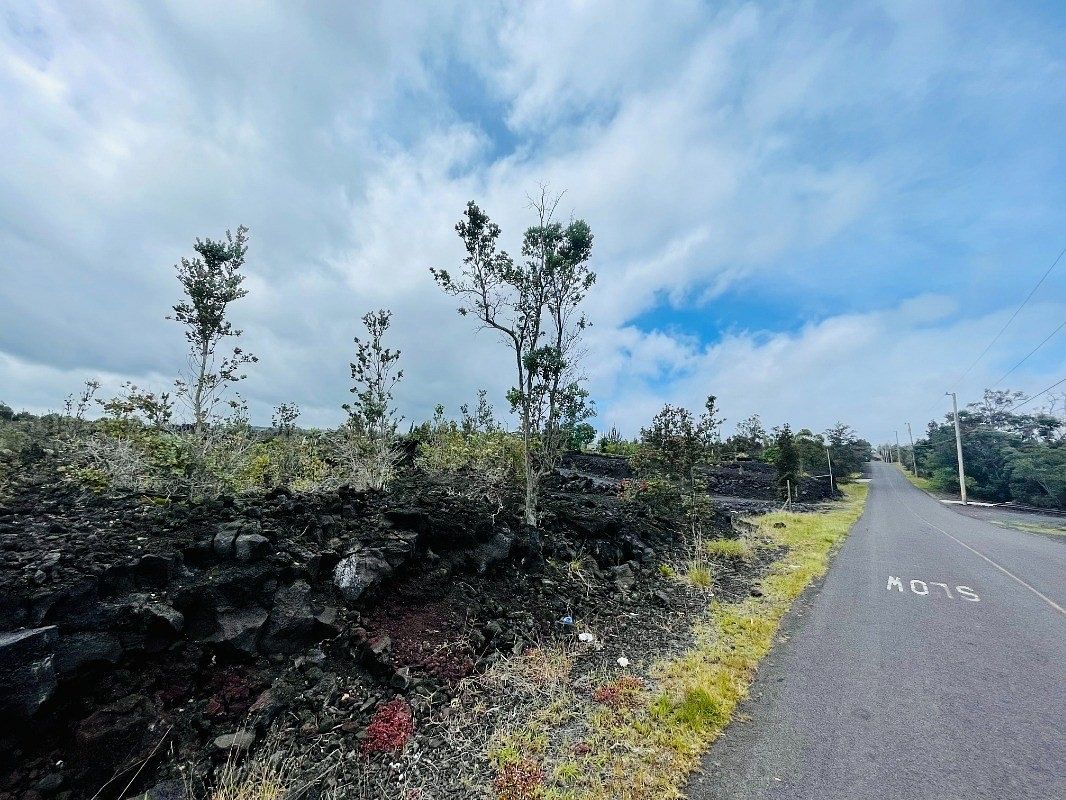 1 Acre of Land for Sale in Hawaiian Ocean View, Hawaii