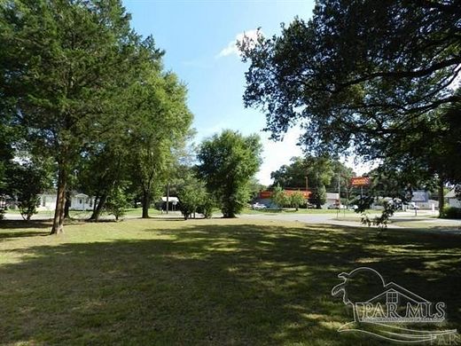 0.52 Acres of Residential Land for Sale in Pensacola, Florida