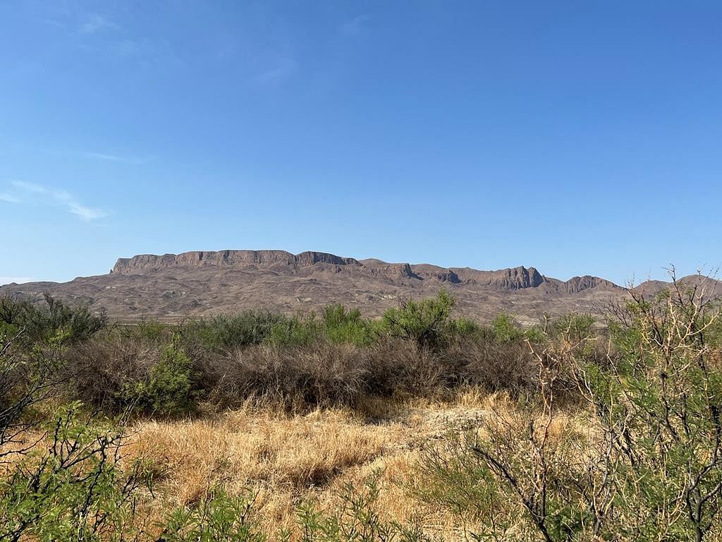 75 Acres of Land for Sale in Terlingua, Texas