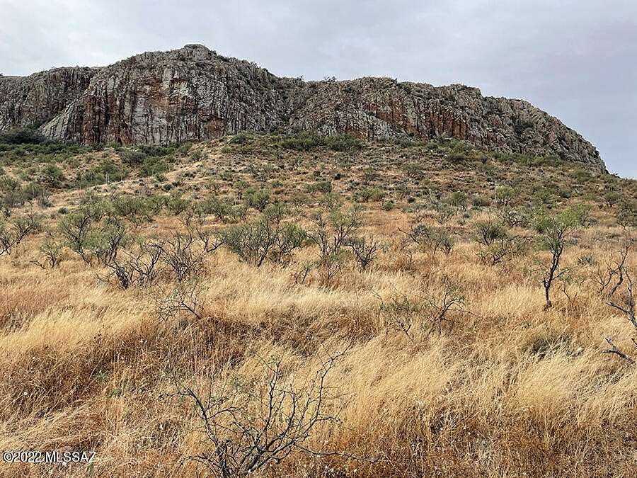 50.5 Acres of Land for Sale in Rio Rico, Arizona