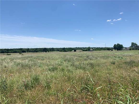 16.1 Acres of Commercial Land for Sale in Riesel, Texas