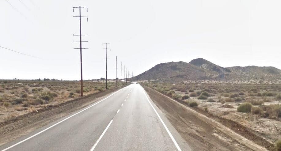 9.904 Acres of Land for Sale in Palmdale, California