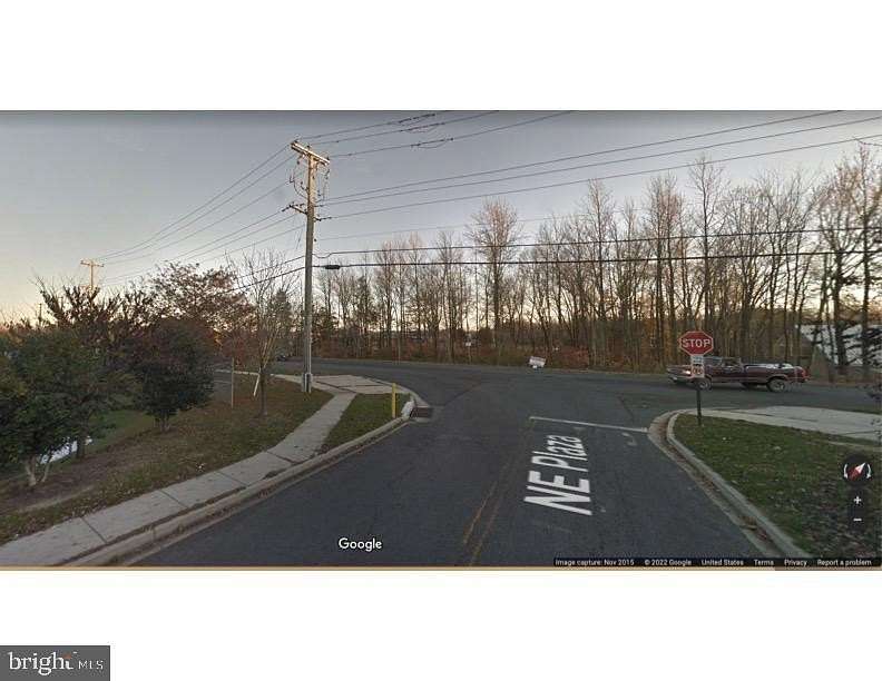 0.81 Acres of Commercial Land for Sale in North East, Maryland