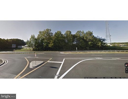 0.81 Acres of Commercial Land for Sale in North East, Maryland