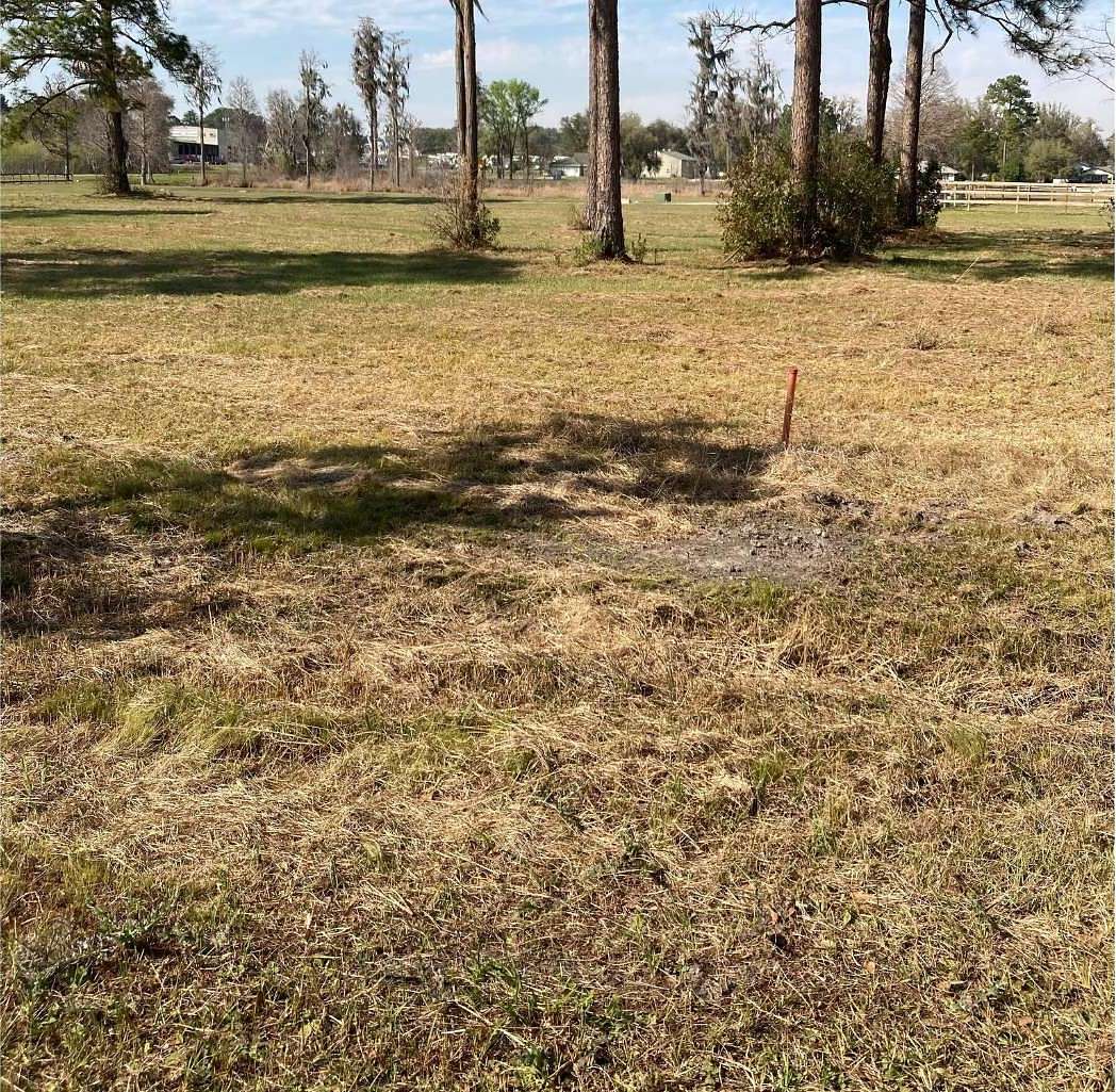1.7 Acres of Commercial Land for Sale in Lake City, Florida