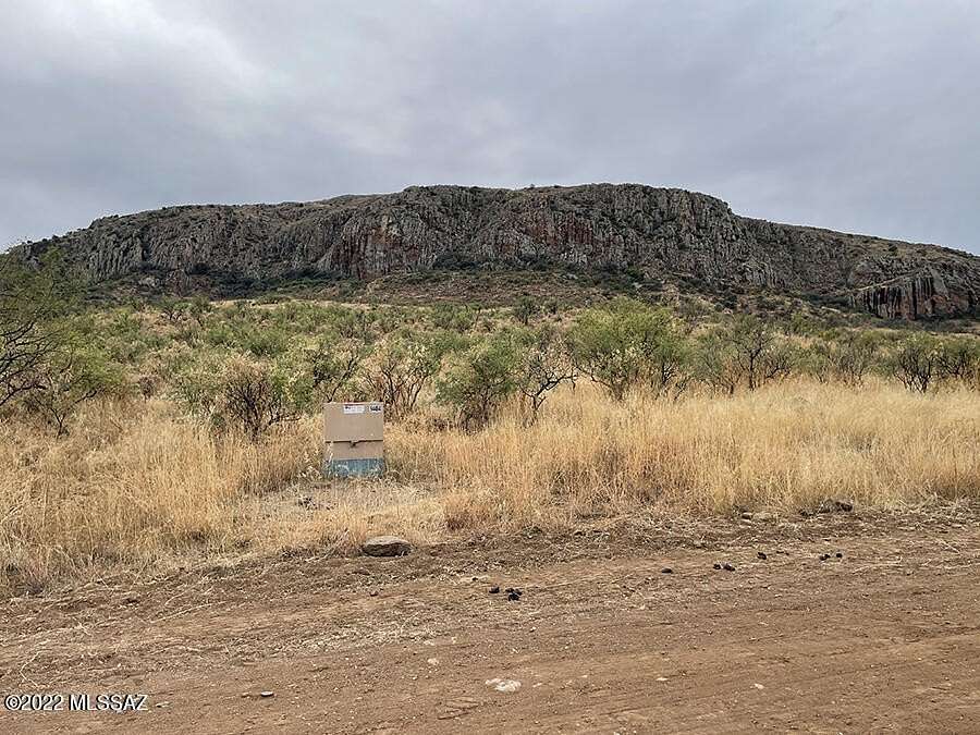 36 Acres of Land for Sale in Rio Rico, Arizona