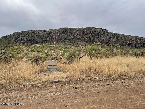 36.1 Acres of Land for Sale in Rio Rico, Arizona