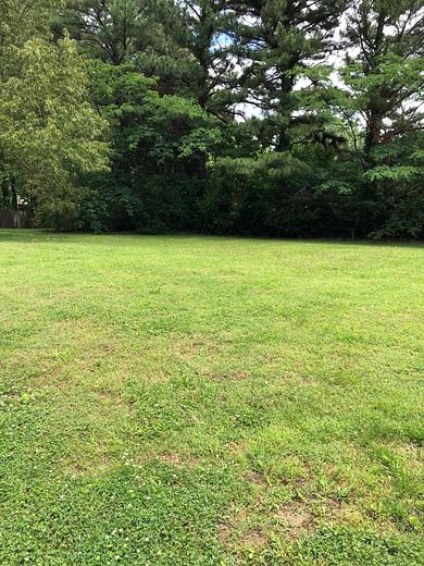 0.3 Acres of Residential Land for Sale in Jackson, Tennessee