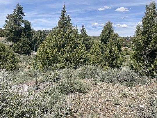 0.61 Acres of Residential Land for Sale in Kanab, Utah