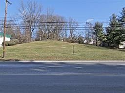 0.8 Acres of Commercial Land for Sale in South Whitehall Township, Pennsylvania