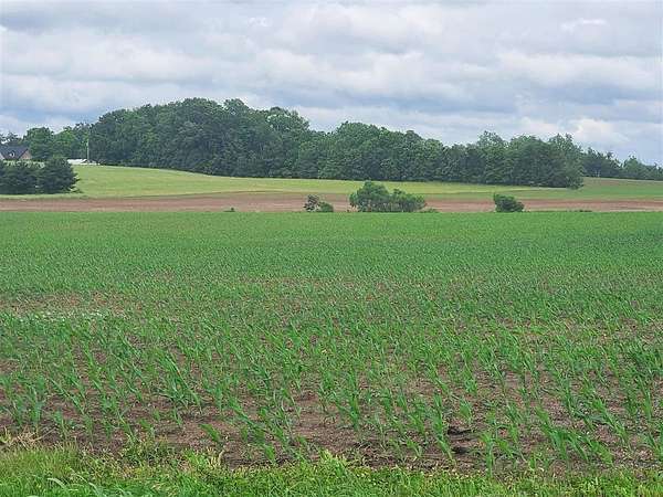 113 Acres of Land for Sale in Franklin, Kentucky