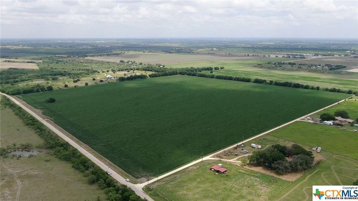 67.5 Acres of Mixed-Use Land for Sale in Marion, Texas